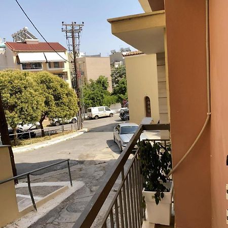 Efie'S Home Каламата Экстерьер фото