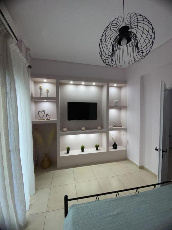 Efie'S Home Каламата Экстерьер фото